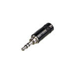 Rean NYS231B 3.5 mm Audio Jack 3 Pins 1pc.
