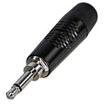 Rean RTP2C-BAG AV 3.5mm Audio Jack Plug 2 Pins 1pc