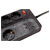 Renkforce 1574788 Surge Protection Power Strip 8 Connections 2 USB