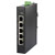 Renkforce RF-3394866 FEH-500 Industrial Ethernet Switch 5-Port IP30 DIN Rail