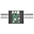 Renkforce RF-3795456 DIN-Rail Bracket for Raspberry Pi Arduino Banana Pi