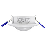 Renkforce RF-4216078 ST44 PIR Motion Detector 360° White IP20