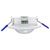 Renkforce RF-4216078 ST44 PIR Motion Detector 360° White IP20