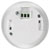 Renkforce RF-4216078 ST44 PIR Motion Detector 360° White IP20