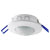 Renkforce RF-4216078 ST44 PIR Motion Detector 360° White IP20