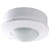 Renkforce RF-4216078 ST44 PIR Motion Detector 360° White IP20