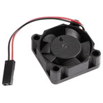 Renkforce RF-4317314 Fan for Raspberry Pi&Rock Pi&Banana Pi Cooling