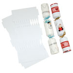 Rapid Christmas Cracker Pack 20 - Make Your Own