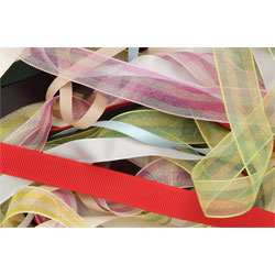 Rapid Ribbon Assorted Pack of 20m