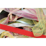 Rapid Ribbon Assorted Pack of 20m
