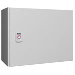 Rittal 1031000 AX Switchboard Cabinet Steel 380x300x210mm Grey-white