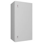 Rittal 1037000 AX Switchboard Cabinet Steel 400x800x300 Grey-white