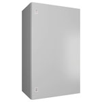 Rittal 1091000 AX Switchboard Cabinet Steel 600x1000x400 Grey-white