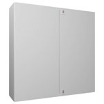 Rittal 1110000 AX Switchboard Cabinet 1000x1000x300 Steel RAL7035