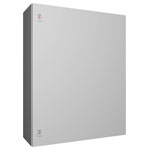 Rittal 1180000 AX Switchboard Cabinet Steel 800x1000x300mm Grey-white