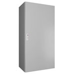 Rittal 1261000 AX Switchboard Cabinet Steel Light Grey 600x1200x400mm