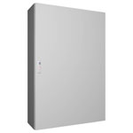 Rittal 1280000 AX Switchboard Cabinet 800x1200x300 Grey-white Steel