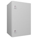 Rittal 1338000 AX Switchboard Cabinet 380x600x350mm Steel RAL7035