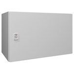 Rittal 1339000 AX Switchboard Cabinet Steel Grey-white 600x380x350mm