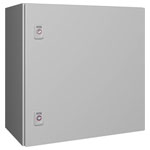 Rittal 1350000 AX Switchboard Cabinet 500x500x300mm Steel RAL 7035