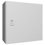 Rittal 1380000 AX Switchboard Cabinet 380x380x210mm Steel RAL 7035