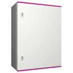 Rittal 1468000 AX Switchboard Cabinet 600x800x300mm Light Grey