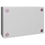 Rittal 1503000 KX Fitting Bracket Wall-Mount Enclosure 300x200x120 Grey