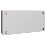 Rittal 1504000 KX Fitting Bracket Wall-Mount Enclosure Steel Grey