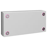 Rittal 1515000 KX Fitting Bracket Wall-Mount Enclosure Steel Light Grey