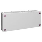 Rittal 1533000 KX Fitting Bracket Wall-Mount Enclosure Light Grey
