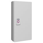 Rittal 1545000 KX Wall-Mount Enclosure Steel Grey-White 150x300x80mm