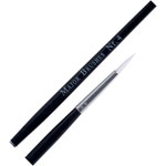 Major Brushes Synthetic Sable Brushes(size 4) - Pack of 10