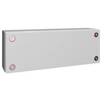 Rittal 1589000 KX Fitting Bracket Wall-Mount Steel Light Grey