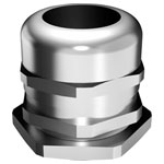 Rittal 2411.831 Cable Gland M25 Brass 1pc Robust and Reliable