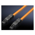 Rittal 2500.530 Wiring For LED Light 2500 Feed-Through 3-POL UL