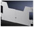Rittal 2515300 AX Circuit Layout Bag Grey-White Adjustable Width