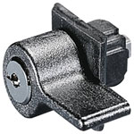 Rittal 2576000 Handle 1pc Safety Cylinder Insert for Lock Replacement