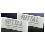Rittal 3174100 SK Replacement Filter 264x95x17mm 12pcs Pack