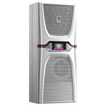 Rittal 3185830 SK Blue e+ Cooler Wall Mounting 1.6 kW 400 x 950 x 310 mm