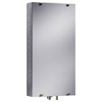 Rittal 3214100 SK Air/Water Heat Exchanger Wall Mount 0.6 kW 230 V