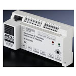 Rittal 3235440 SK Speed Controller Temp Control for EC Fans Rail Mount
