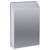 Rittal 3237080 SK Rain Cover Stainless Steel 40x150x230mm 1pc