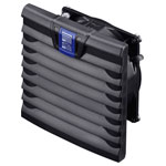 Rittal 3237108 SK Filter Fan TopTherm 116.5x116.5x16mm 20/25m³/h 230V