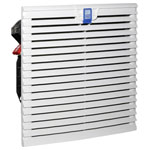 Rittal 3245500 SK Filter Fan TopTherm 900m³/h 200-240V EC Tech