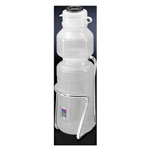 Rittal 3301600 SK Condensate Trap 1pc 0.75L Capacity Collection Bottle