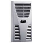 Rittal 3302100 SK Cooling Device 0.36 kW Wall-Mount Sheet Steel