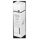 Rittal 3322705 Replacement Filter 120x120x12mm Pack of 50