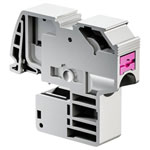 Rittal 3451505 Feeder Terminal Push-In Connector Grey 1pc