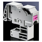 Rittal 3456505 Feeder Terminal Push-in Connector Grey 1pc