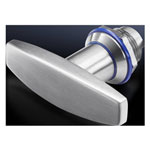 Rittal 4000065 HD Case Handle 1pc Robust Durable Easy Grip